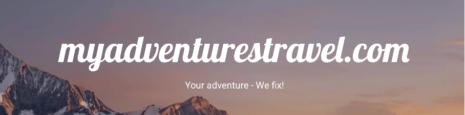 My Adventures Travel søker guider