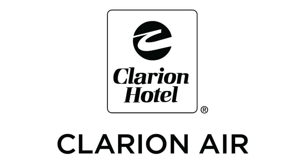 Conferance Crew Clarion Hotel Air!
